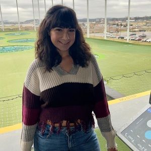 Meet your Posher, Tabitha